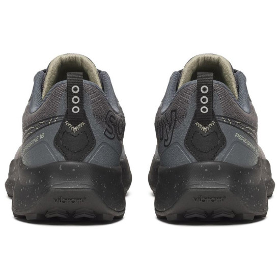 Saucony Peregrine 16